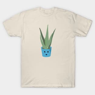 Cute Aloe vera T-Shirt